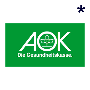 AOK AOK Gesundheitskasse