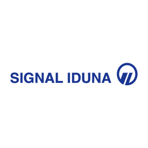 Logo SIGNAL IDUNA